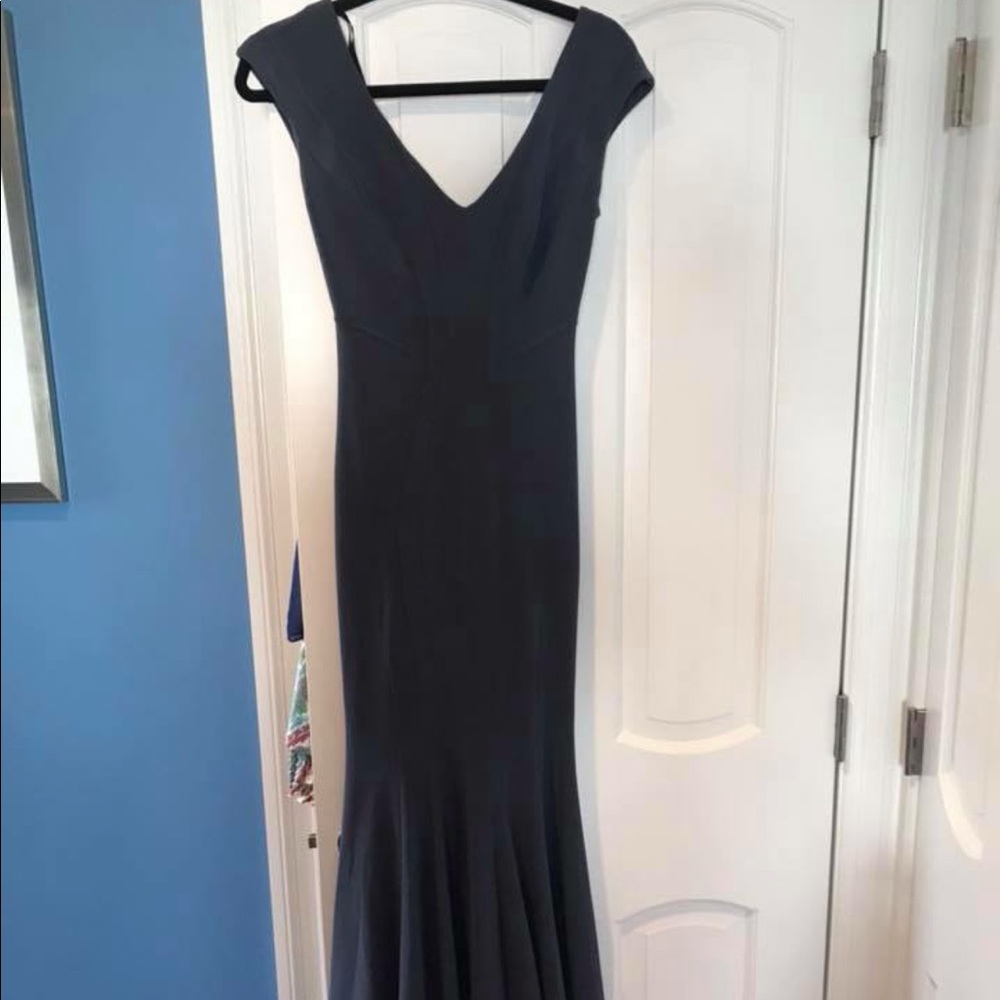Betsy & Adam Gown